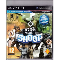 The Shoot for Playstation 3