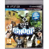 The Shoot for Playstation 3