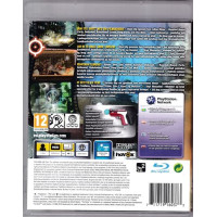 The Shoot for Playstation 3