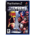 Showdown: Legends of Wrestling for Playstation 2