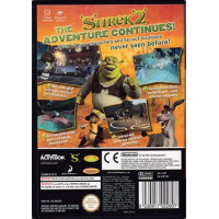 Shrek 2 for Nintendo Gamecube