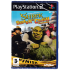 Shrek: Smash n' Crash Racing for Playstation 2
