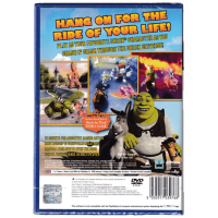 Shrek: Smash n' Crash Racing for Playstation 2