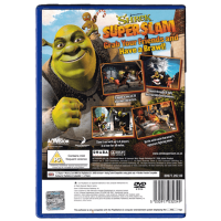 Shrek Superslam for Playstation 2