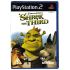 Shrek The Third for Playstation 2