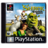 Shrek Treasure Hunt for Playstation 1
