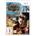 Sid Meier's Pirates! for Nintendo Wii