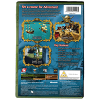 Sid Meier's Pirates! for Xbox Classic