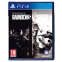 Rainbow Six: Siege for Playstation 4