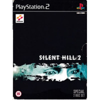 Silent Hill 2 for Playstation 2