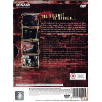 Silent Hill 2 for Playstation 2