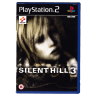 Silent Hill 3 for Playstation 2