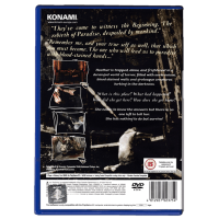 Silent Hill 3 for Playstation 2