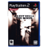 Silent Hill 4: The Room for Playstation 2