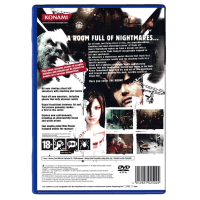 Silent Hill 4: The Room for Playstation 2
