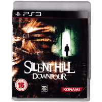 Silent Hill: Downpour for Playstation 3