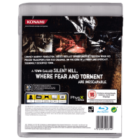 Silent Hill: Downpour for Playstation 3