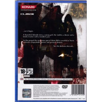 Silent Hill: Origins for Playstation 2