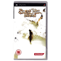 Silent Hill: Origins for Playstation Portable