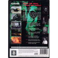 Silent Scope 2: Fatal Judgement for Playstation 2