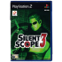 Silent Scope 3 for Playstation 2