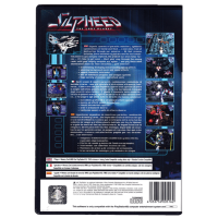 Silpheed: The Lost Planet for Playstation 2