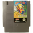 The Simpsons: Bart Vs The World for Nintendo NES A