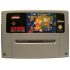 The Simpsons: Bart's Nightmare for Super Nintendo