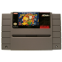 The Simpsons: Bart's Nightmare NTSC for Super Nintendo