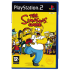 The Simpsons Game for Playstation 2