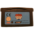 The Simpsons: Road Rage for Nintendo Gameboy Advance