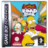 The Simpsons: Road Rage for Nintendo Gameboy Advance