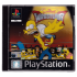 The Simpsons Wrestling for Playstation 1