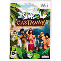 The Sims 2: Castaway for Nintendo Wii