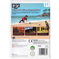 The Sims 2: Castaway for Nintendo Wii