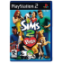 The Sims 2: Pets for Playstation 2