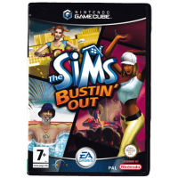 The Sims: Bustin' Out for Nintendo Gamecube