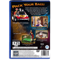 The Sims: Bustin' Out for Playstation 2