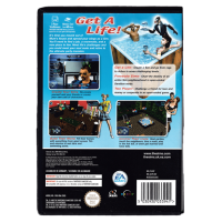 The Sims for Nintendo Gamecube