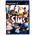 The Sims for Playstation 2