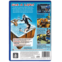 The Sims for Playstation 2