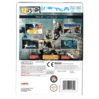 Sin & Punishment: Successor of the Skies for Nintendo Wii