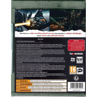 Sine Mora EX for Xbox One