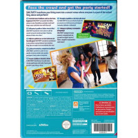 Sing Party for Nintendo WiiU