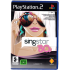 SingStar: 80's for Playstation 2