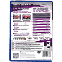SingStar: Anthems for Playstation 2