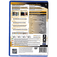 SingStar: Legends for Playstation 2