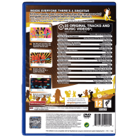 Singstar: Motown for Playstation 2