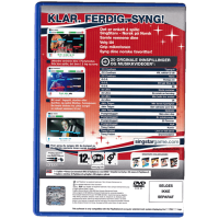 SingStar: Norsk På Norsk for Playstation 2