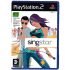 SingStar for Playstation 2